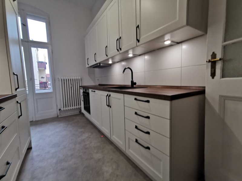 Landhausküchen